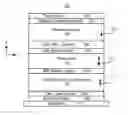 Fig. 01 - Method and system for providing magnetic junctions including self-initializing reference layers