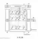 Fig. 16 - MAGNETORESISTIVE EFFECT ELEMENT, MANUFACTURING METHOD OF MAGNETORESISTIVE EFFECT ELEMENT, AND MAGNETIC MEMORY