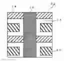 Fig. 01 - SEMICONDUCTOR ELEMENT AND SEMICONDUCTOR DEVICE