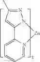 Fig. 131 - Organic electroluminescent materials and devices