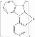 Fig. 145 - Organic electroluminescent materials and devices