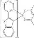 Fig. 147 - Organic electroluminescent materials and devices