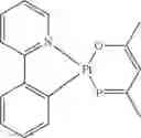 Fig. 190 - Organic electroluminescent materials and devices