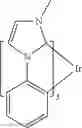 Fig. 204 - Organic electroluminescent materials and devices