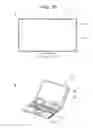 Fig. 10 - Display device and electronic apparatus with antireflection function