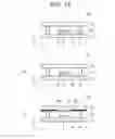Fig. 14 - Display device and electronic apparatus with antireflection function
