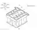 Fig. 01 - Battery module and method for manufacturing the same