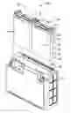 Fig. 01 - Battery cell separator