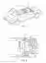 Fig. 02 - BATTERY MODULE VENT AND HANDLE CONFIGURATION SYSTEM AND METHOD