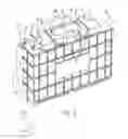 Fig. 04 - BATTERY MODULE VENT AND HANDLE CONFIGURATION SYSTEM AND METHOD