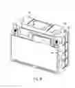 Fig. 07 - Vent shield for a battery module