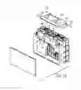 Fig. 09 - Vent shield for a battery module