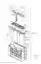 Fig. 03 - Battery module bus bar carrier having guide extensions system and method