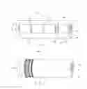 Fig. 01 - Standardized rechargeable battery cell