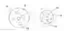 Fig. 01 - Composite active material for lithium secondary batteries and method for producing same