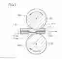 Fig. 05 - PERFORATED PLATE-SHAPED MATERIAL AND METHOD OF MANUFACTURING THE SAME