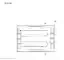 Fig. 05 - Fuel cell separator and fuel cell stack and reactant gas control method thereof