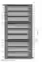 Fig. 13 - Bipolar battery assembly