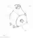 Fig. 13 - Deployable reflectarray antenna structure