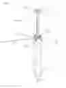 Fig. 04 - Collapsible portable antenna