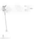 Fig. 05 - Collapsible portable antenna