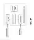 Fig. 18 - Guided-wave transmission device with non-fundamental mode propagation and methods for use therewith
