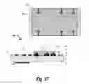 Fig. 07 - Method for fabricating and packaging an M×N phased-array antenna