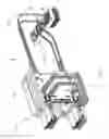 Fig. 06 - Connector system with cable by-pass