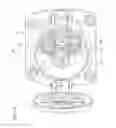 Fig. 18 - Charging connector