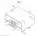 Fig. 03 - WATERPROOF RECEPTACLE CONNECTOR