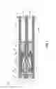 Fig. 08 - Probe-type connector