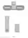 Fig. 04 - BUILDING SET FOR ORGANIZING ELECTRONIC ITEMS, OR ACCESSORIES