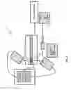 Fig. 03 - System, method and fixture for performing both optical power and wavelength measurements of light emitted from a laser diode