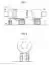 Fig. 02 - Insulating support for power switchgear