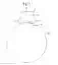 Fig. 32 - Wire harness and connector