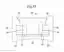 Fig. 44 - Wire harness and connector