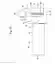 Fig. 29 - Wire harness and connector