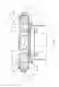 Fig. 03 - Gasket for electrical junction box of railcar and electrical junction box of railcar