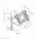 Fig. 04 - Gasket for electrical junction box of railcar and electrical junction box of railcar