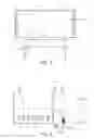 Fig. 04 - Waterfall-type cable router