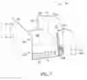 Fig. 05 - Waterfall-type cable router