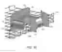 Fig. 20 - Waterfall-type cable router