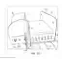 Fig. 31 - Waterfall-type cable router