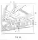 Fig. 32 - Waterfall-type cable router