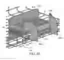Fig. 33 - Waterfall-type cable router