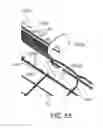 Fig. 46 - Waterfall-type cable router