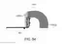 Fig. 47 - Waterfall-type cable router