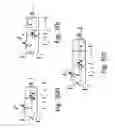 Fig. 34 - Wireless energy transfer in lossy environments