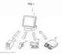 Fig. 02 - INFORMATION PROCESSING APPARATUS, PERIPHERAL DEVICE AND NON-CONTACT POWER SUPPLY SYSTEM