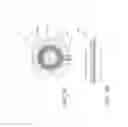 Fig. 03 - CONTACTLESS POWER TRANSMISSION DEVICE